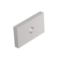 LVU17402: Fits John Deere LVU17402 Clamp Plate – Genuine OEM