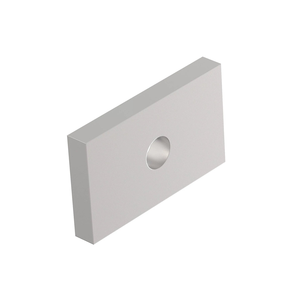 LVU17402: Fits John Deere LVU17402 Clamp Plate – Genuine OEM