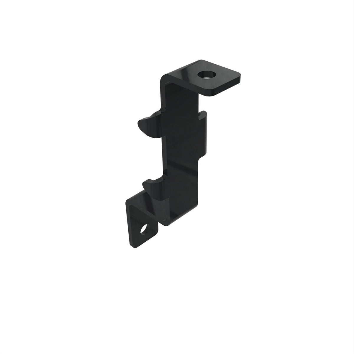 LVU17405: Fits John Deere LVU17405 Front Fender Bracket – Genuine OEM