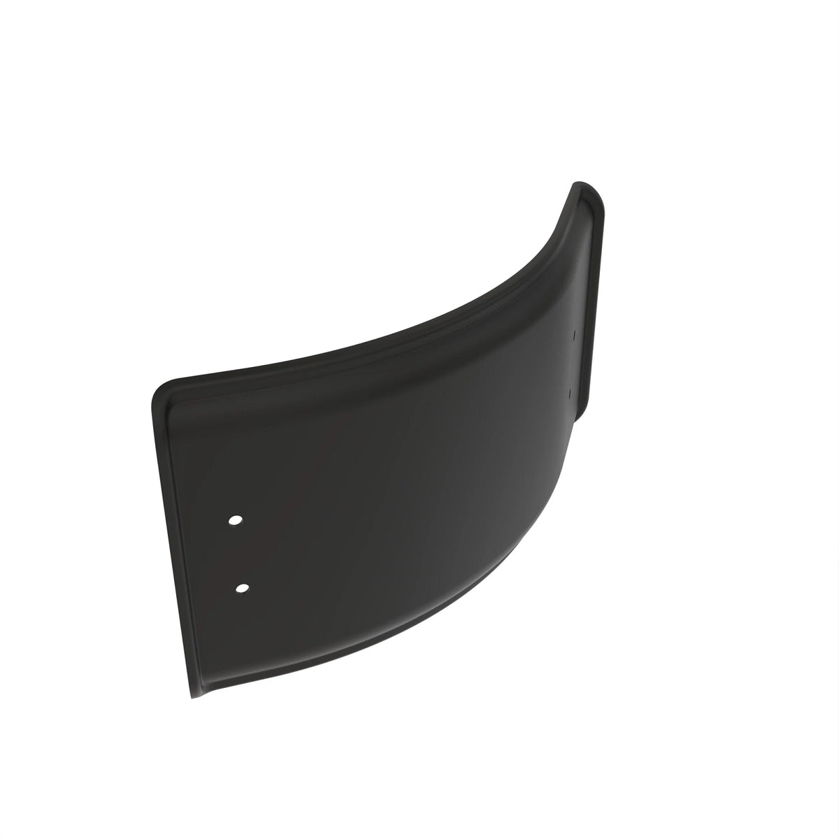 LVU17407: Fits John Deere LVU17407 Front Fender – Genuine OEM