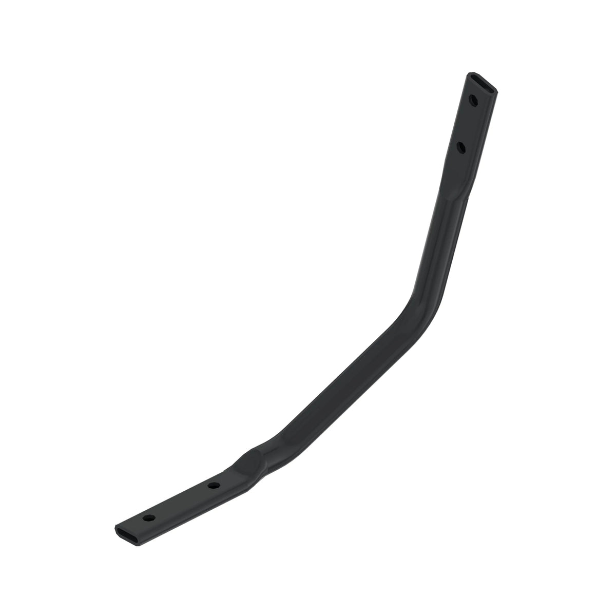 LVU17411: Fits John Deere LVU17411 Fender Support, Left Side – Genuine OEM