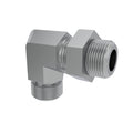 LVU17418: Fits John Deere LVU17418 90 Degree Elbow Fitting – Genuine OEM