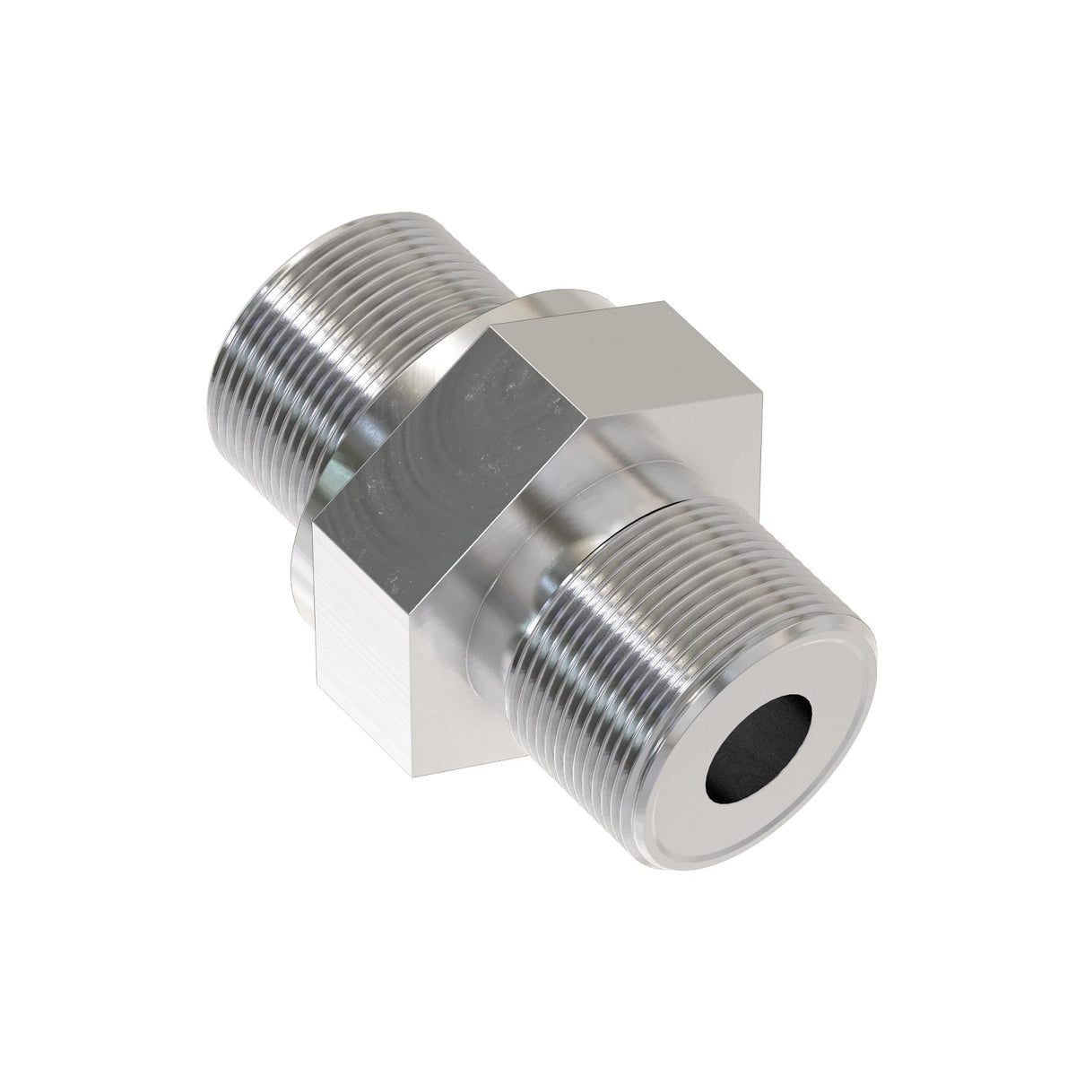 LVU17419: Fits John Deere LVU17419 Union Fitting – Genuine OEM