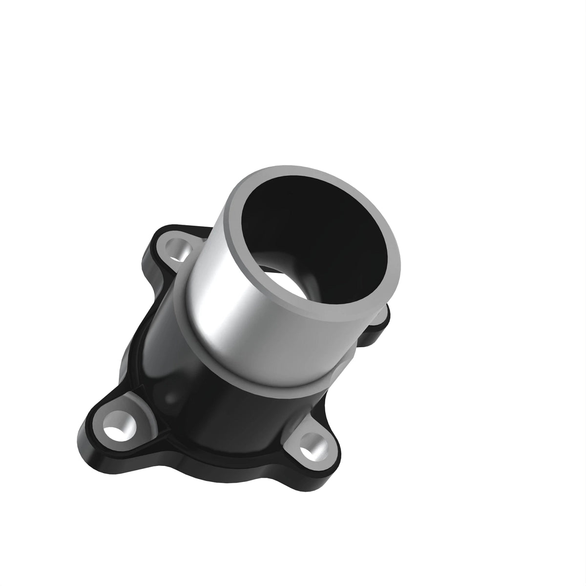 LVU17454: Fits John Deere LVU17454 Flange – Genuine OEM