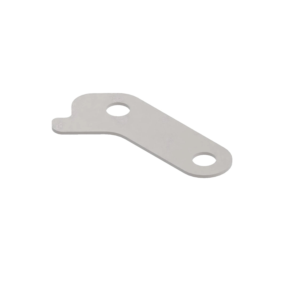 LVU17464: Fits John Deere LVU17464 Rockshaft Harness Bracket – Genuine OEM