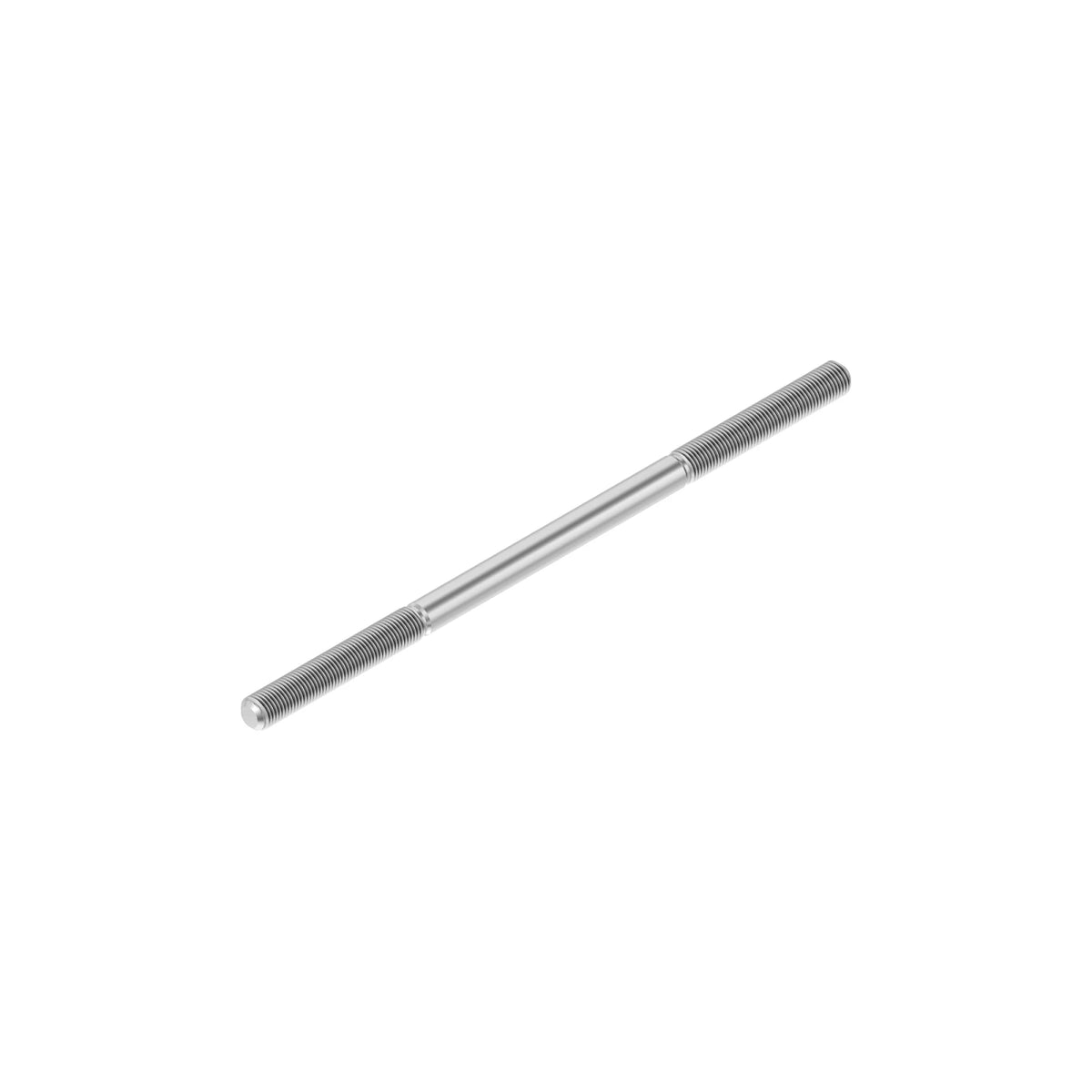 LVU17505: Fits John Deere LVU17505 Stud, M8 X 115 – Genuine OEM