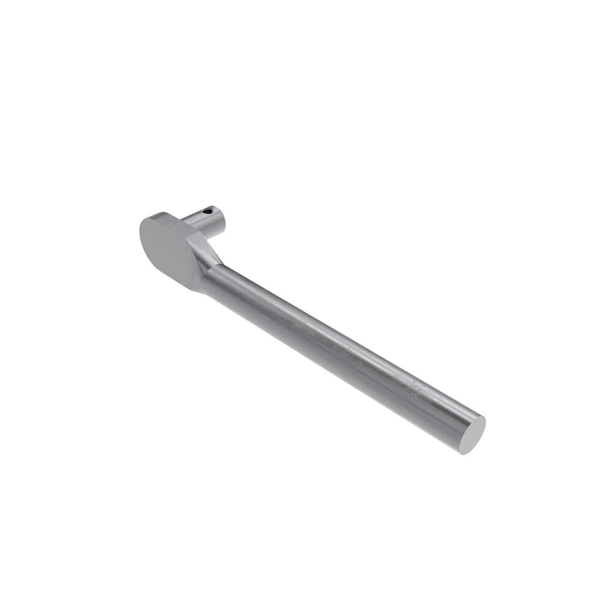 LVU17515: Fits John Deere LVU17515 Lower Brake Rod – Genuine OEM
