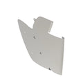 LVU17556: Fits John Deere LVU17556 Hood Right Side Grille Screen – Genuine OEM