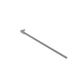 LVU17561: Fits John Deere LVU17561 Brake Pedal Link Front Rod – Genuine OEM