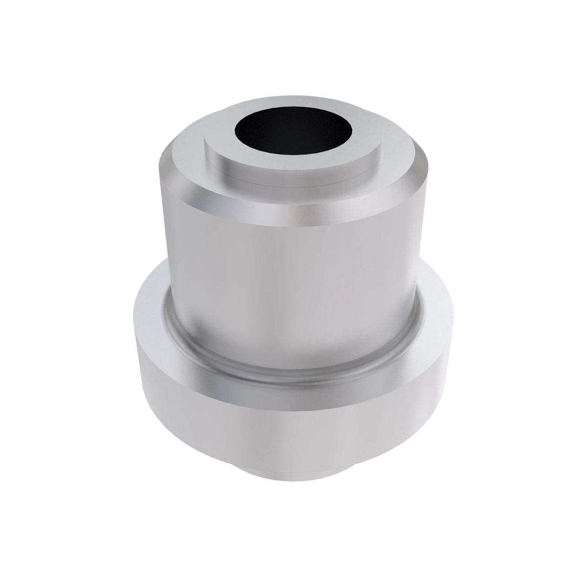 LVU17570: Fits John Deere LVU17570 Neutral Return Arm Pivot Shaft Bushing – Genuine OEM