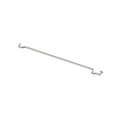 LVU17593: Fits John Deere LVU17593 Hood Prop Rod – Genuine OEM