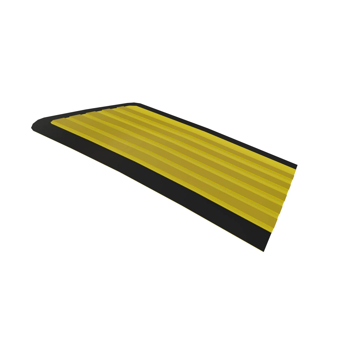 LVU17693: Fits John Deere LVU17693 Label, Hood Stripe, Right Side – Genuine OEM
