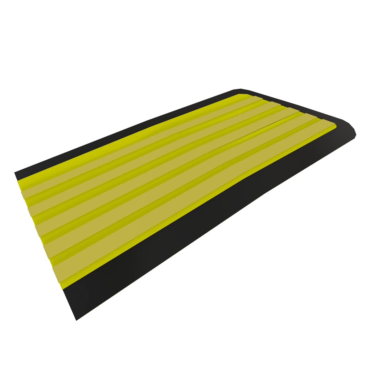 LVU17696: Fits John Deere LVU17696 Left Side Rear Cowl Stripe Label – Genuine OEM