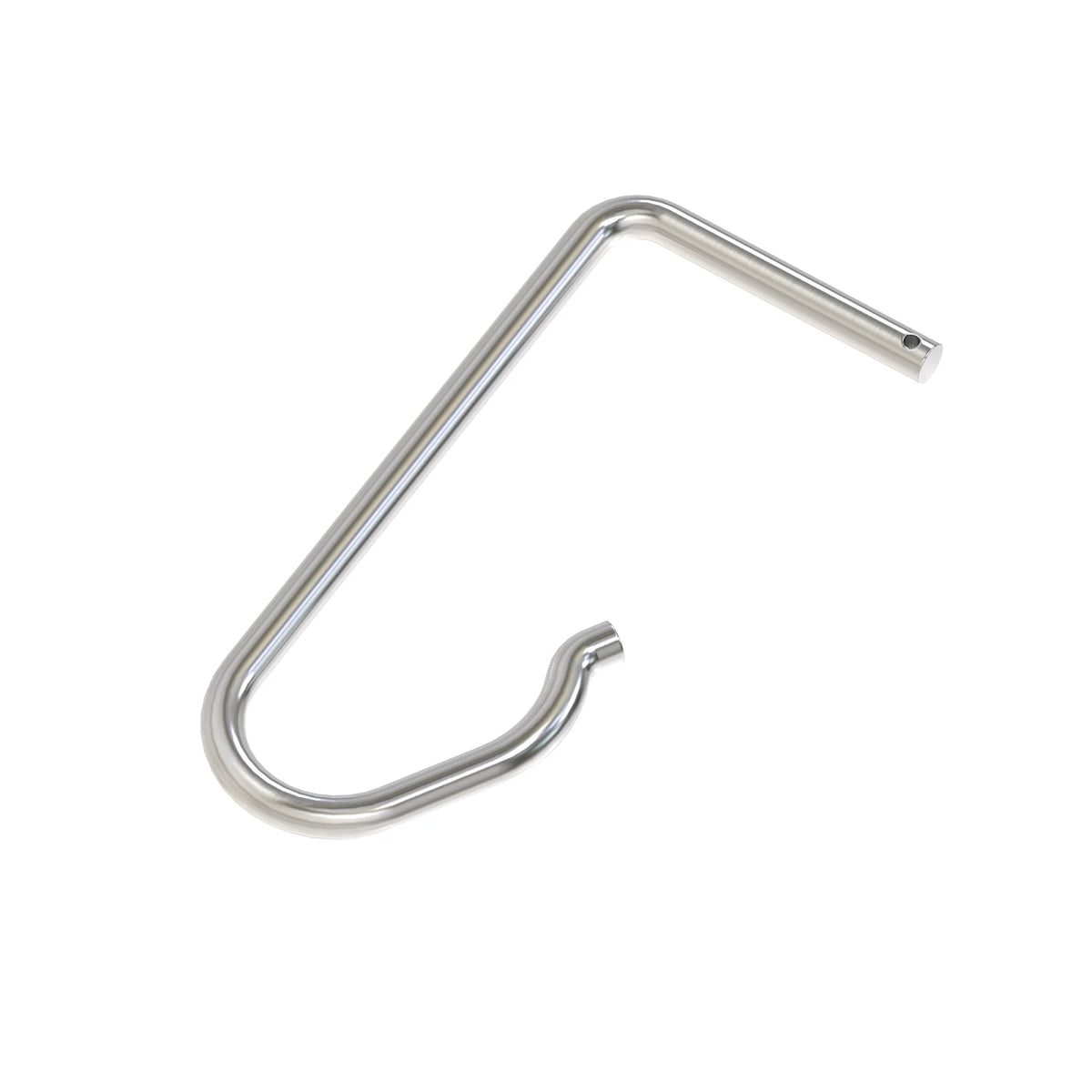 LVU17719: Fits John Deere LVU17719 Center Link Retaining Clamp – Genuine OEM