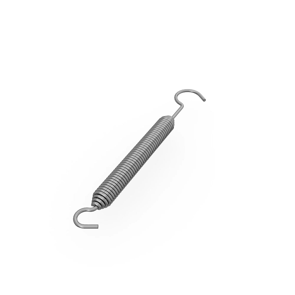 LVU17732: Fits John Deere LVU17732 Extension Spring – Genuine OEM