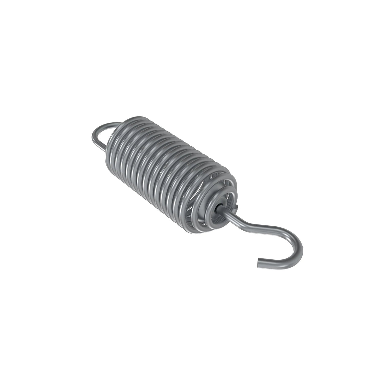 LVU17749: Fits John Deere LVU17749 Extension Spring – Genuine OEM