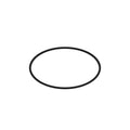 LVU17893: Fits John Deere LVU17893 O-Ring – Genuine OEM