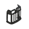 LVU18054: Fits John Deere LVU18054 Front Hood Grille – Genuine OEM