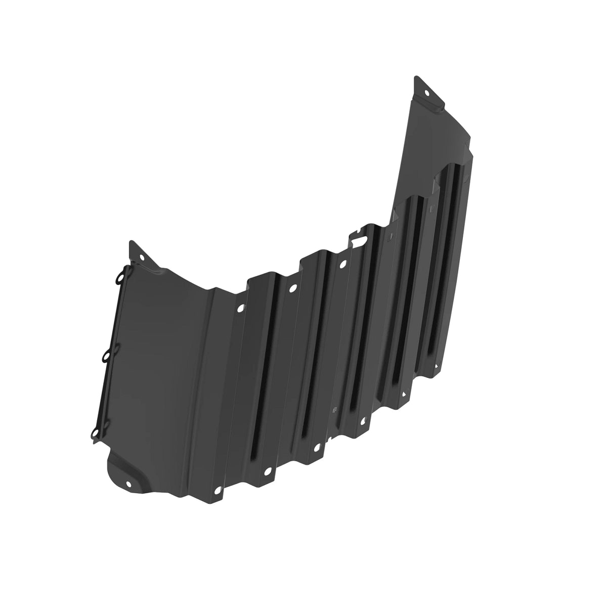 LVU18069: Fits John Deere LVU18069 Grille – Genuine OEM