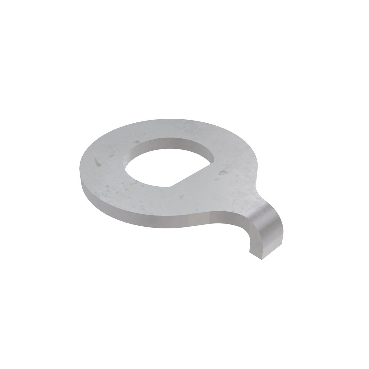 LVU18071: Fits John Deere LVU18071 Plate – Genuine OEM