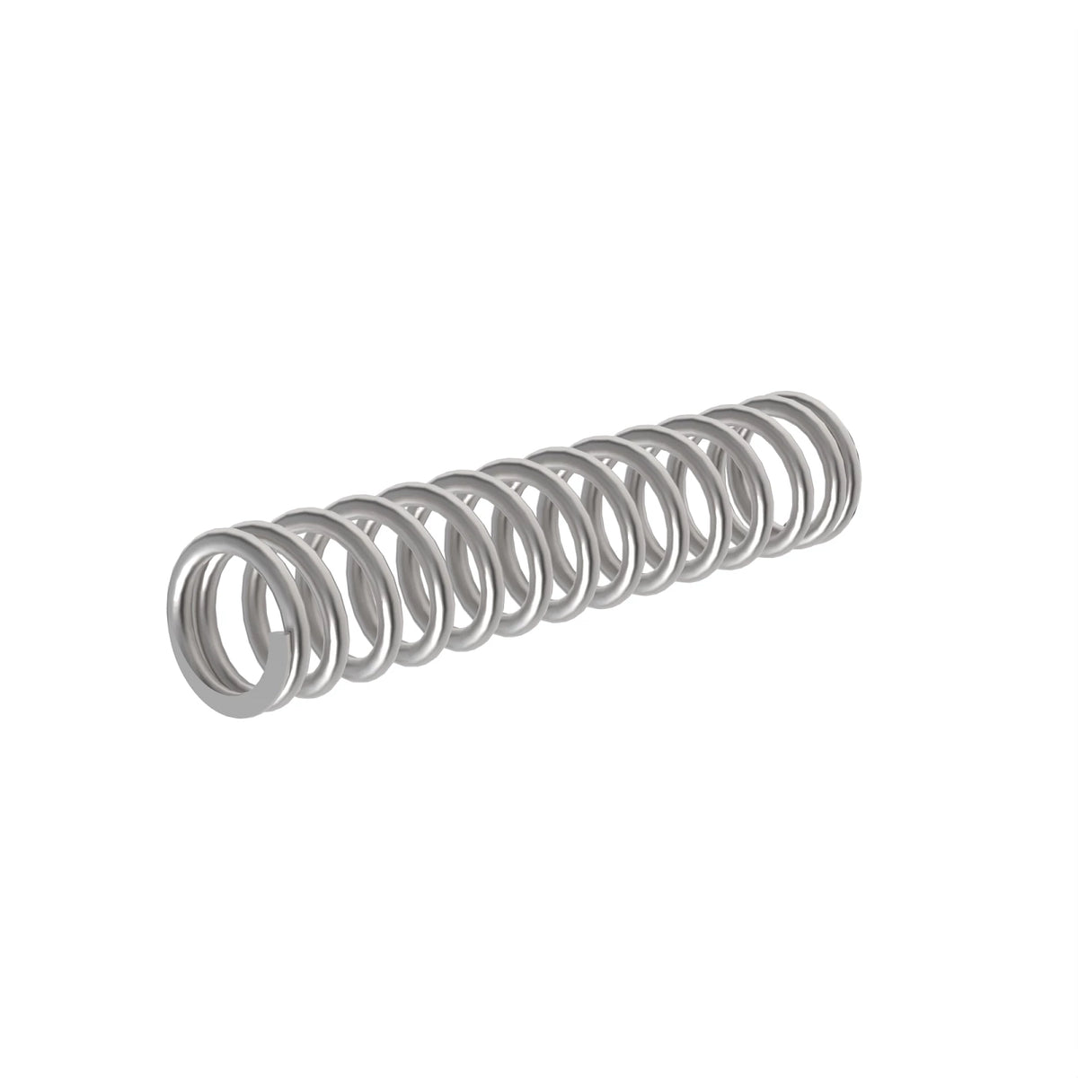 LVU18181: Fits John Deere LVU18181 Compression Spring – Genuine OEM