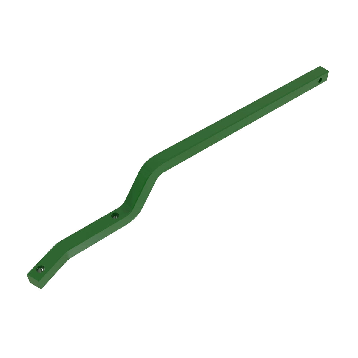 LVU18199: Fits John Deere LVU18199 Lever Link – Genuine OEM