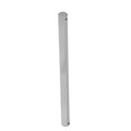 LVU18206: Fits John Deere LVU18206 Front Hitch Drilled Pin Fastener – Genuine OEM