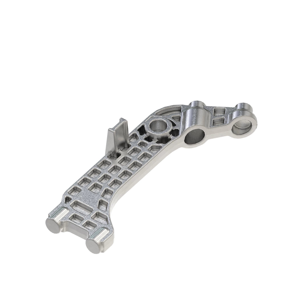 LVU18243: Fits John Deere LVU18243 Steering Wheel Support – Genuine OEM