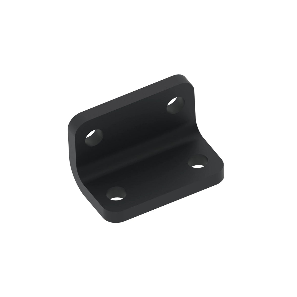 LVU18366: Fits John Deere LVU18366 Front Weight Extent Angle – Genuine OEM