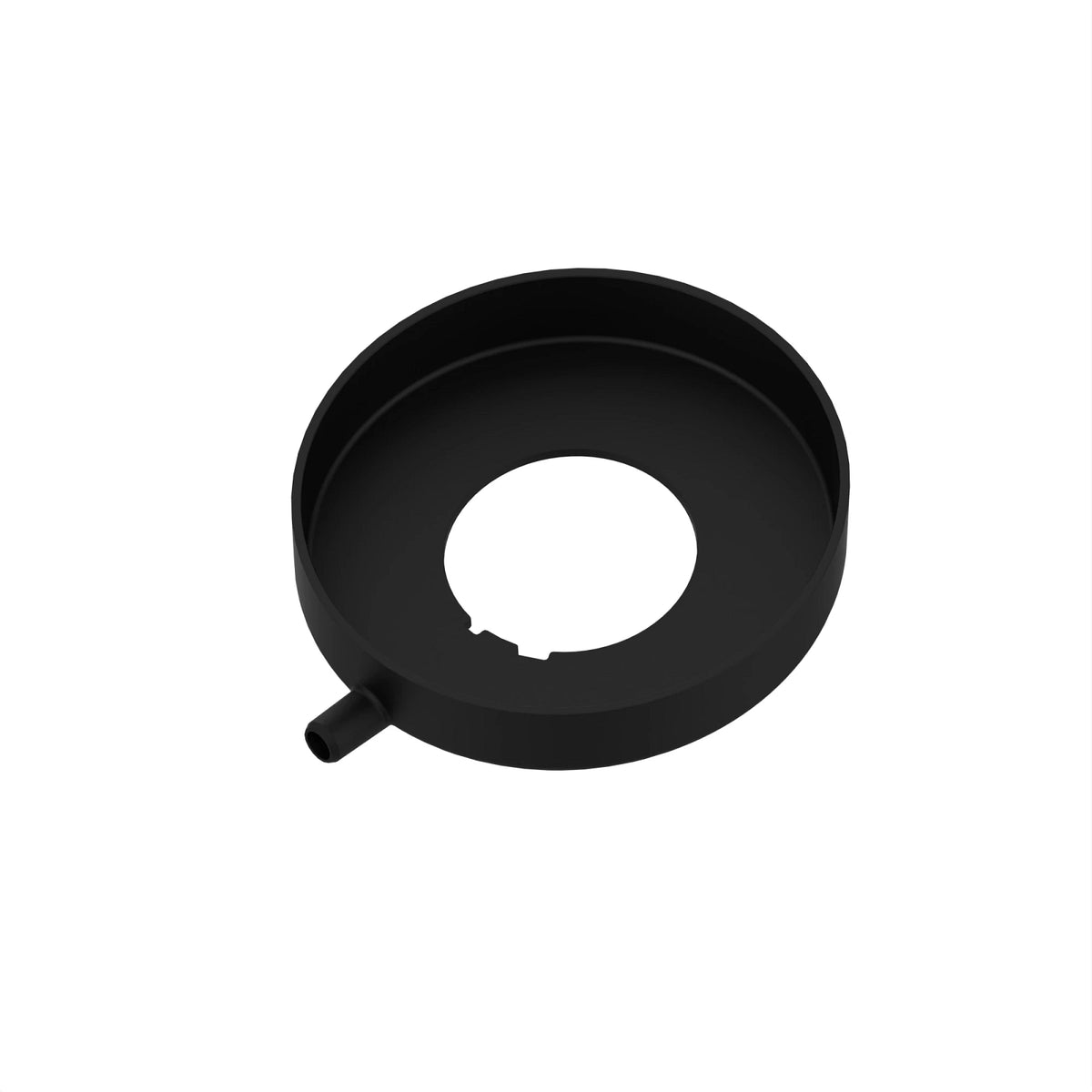 LVU18425: Fits John Deere LVU18425 Fuel Tank Bowl – Genuine OEM