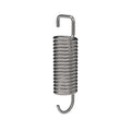 LVU18602: Fits John Deere LVU18602 Spring – Genuine OEM