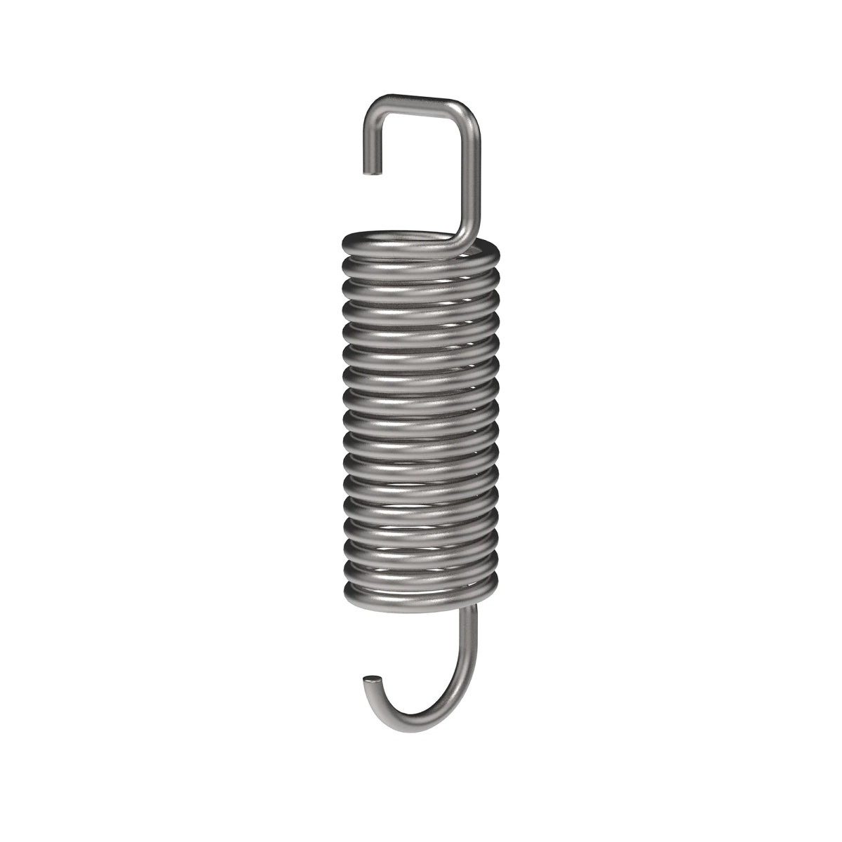 LVU18602: Fits John Deere LVU18602 Spring – Genuine OEM