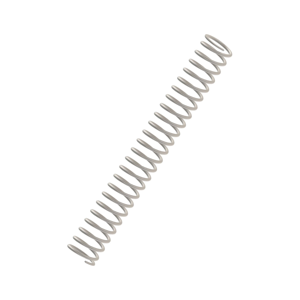 LVU18631: Fits John Deere LVU18631 Compression Spring – Genuine OEM