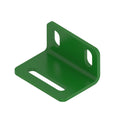 LVU18726: Fits John Deere LVU18726 Handle Locking Spring Bracket – Genuine OEM