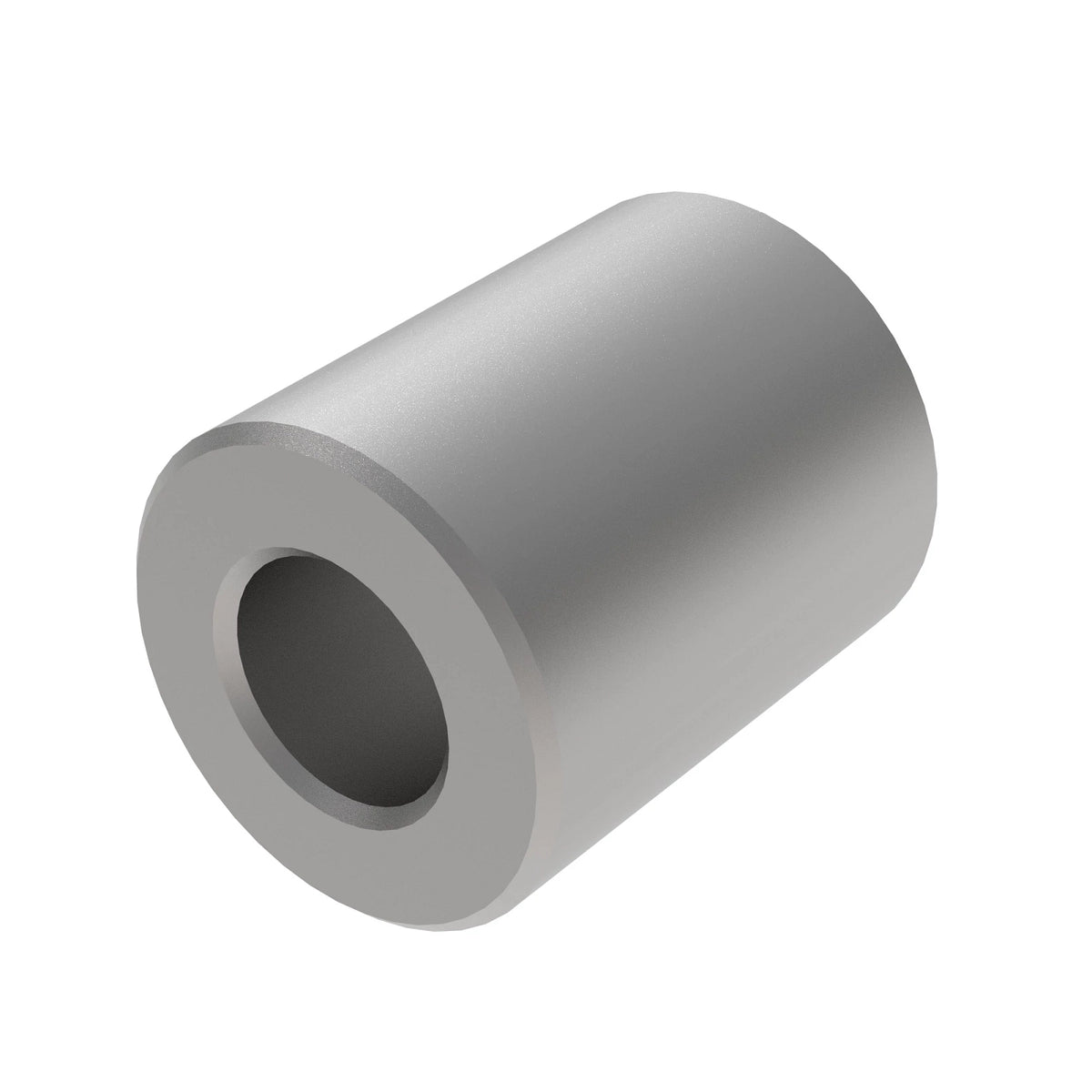 LVU18727: Fits John Deere LVU18727 Plain Bushing – Genuine OEM