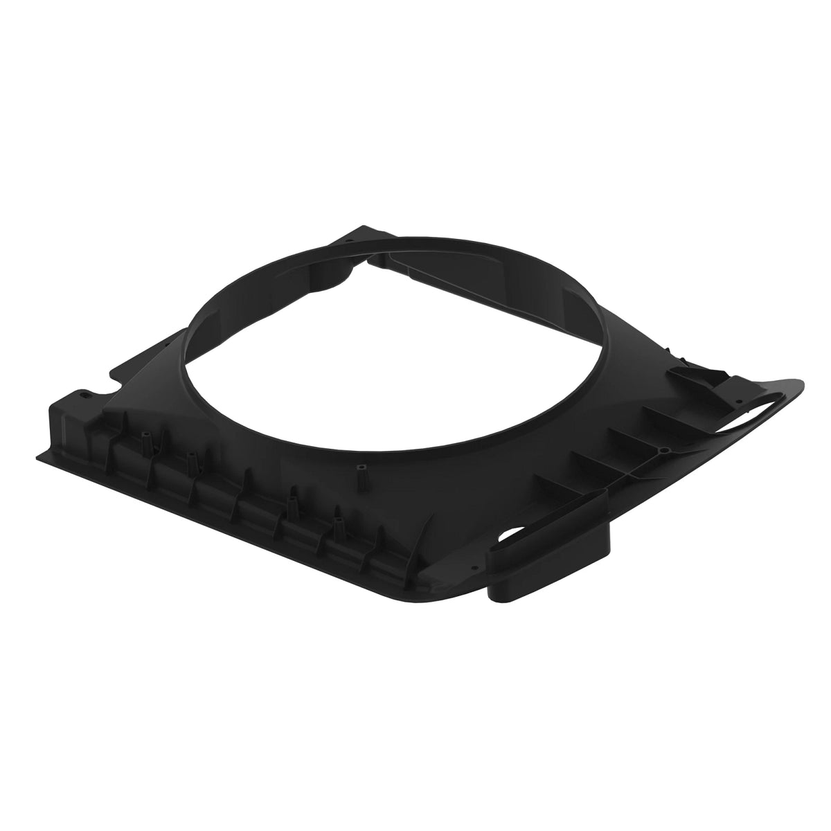 LVU18757: Fits John Deere LVU18757 Shroud – Genuine OEM