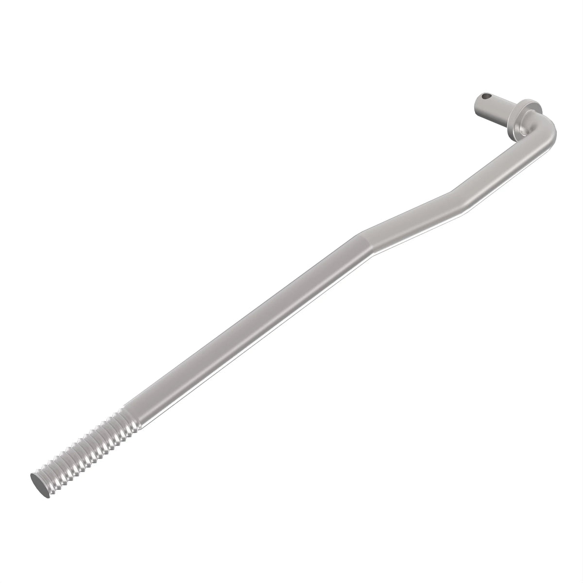 LVU18843: Fits John Deere LVU18843 Rod – Genuine OEM