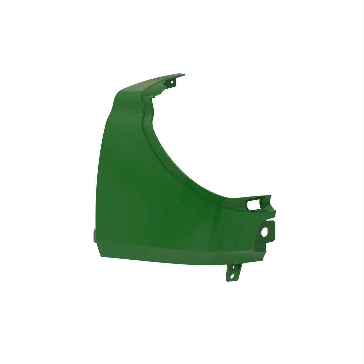 LVU19083: Fits John Deere LVU19083 Cowl, Left Side – Genuine OEM