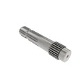 LVU19098: Fits John Deere LVU19098 PTO Output Shaft – Genuine OEM
