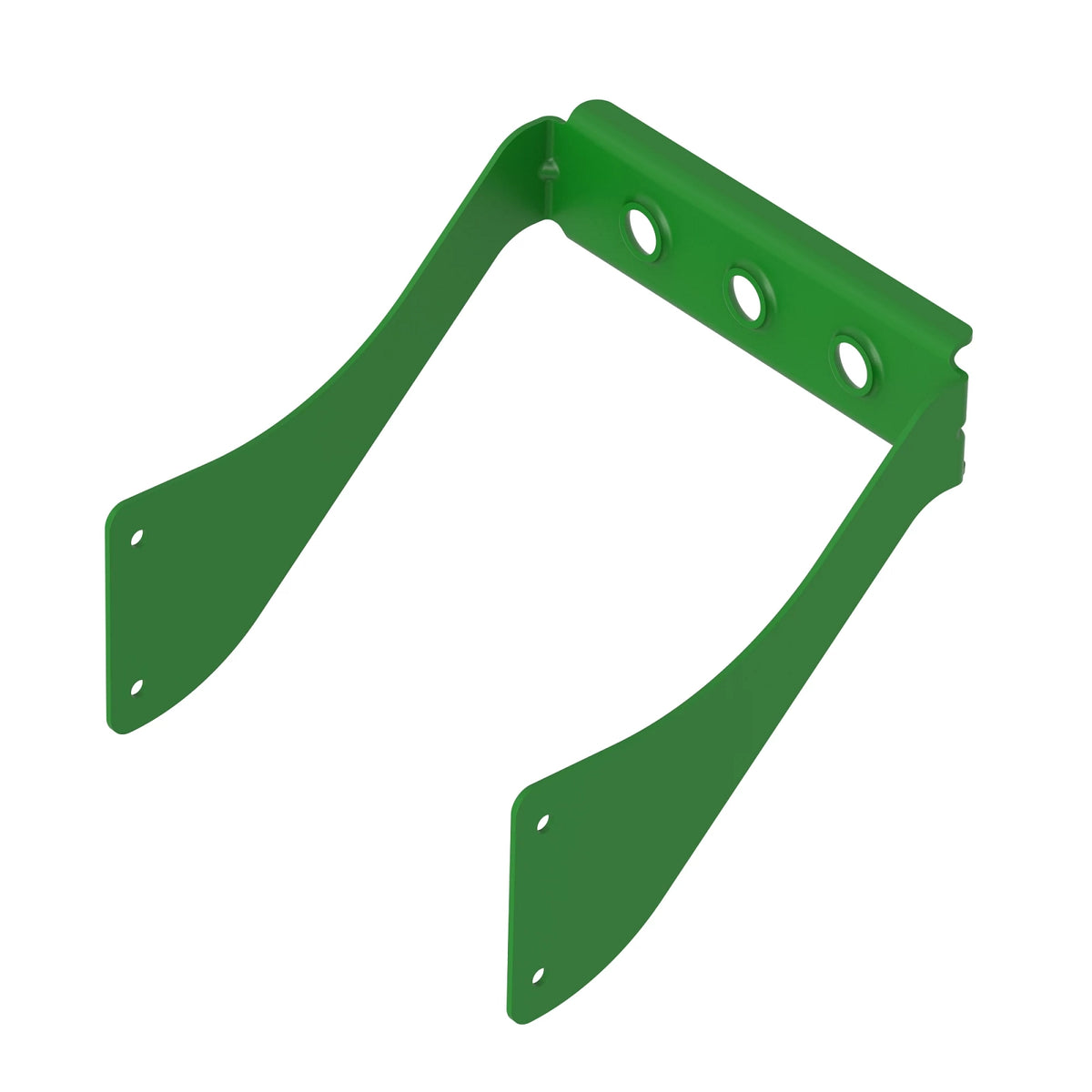 LVU19134: Fits John Deere LVU19134 Footrest Step – Genuine OEM
