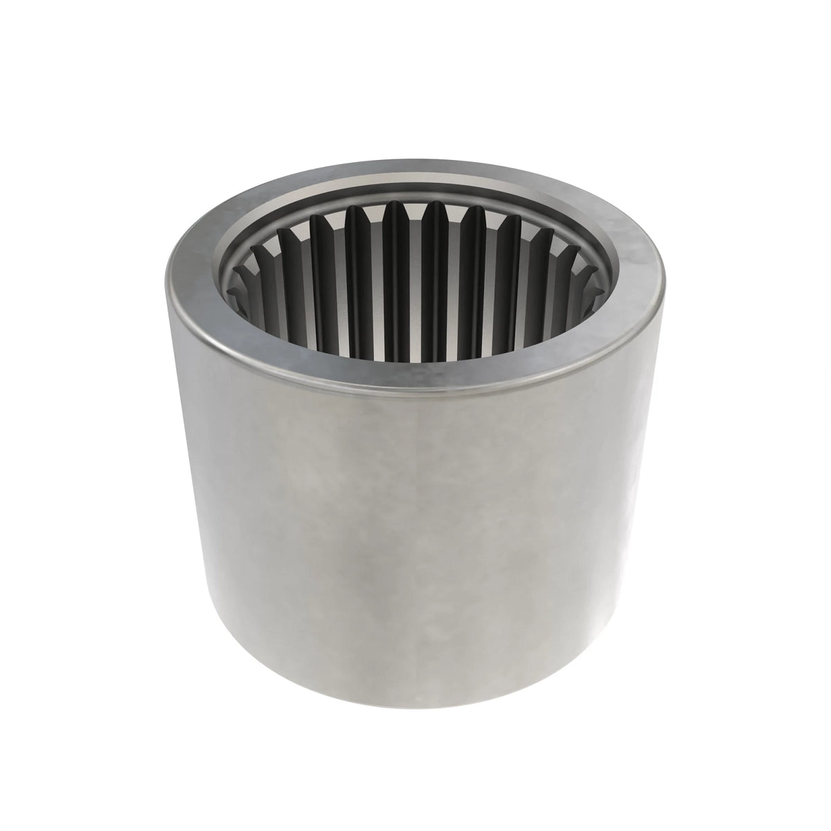 LVU19167: Fits John Deere LVU19167 Shaft Splined Bushing – Genuine OEM