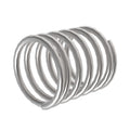 LVU19280: Fits John Deere LVU19280 Compression Spring – Genuine OEM