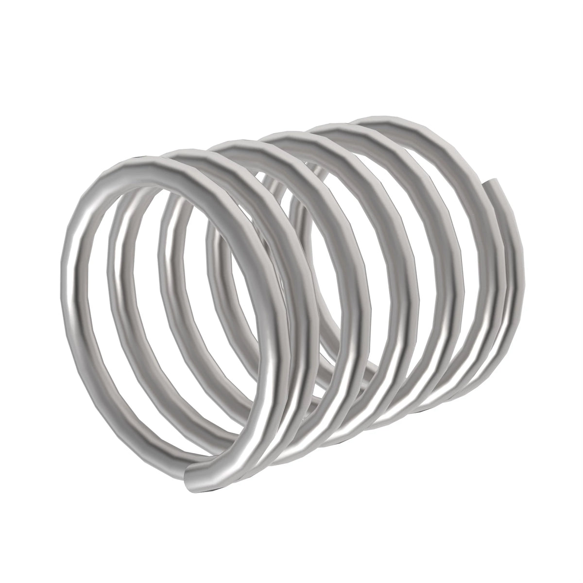 LVU19280: Fits John Deere LVU19280 Compression Spring – Genuine OEM