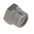 LVU19282: Fits John Deere LVU19282 Hollow Screw Plug Fitting – Genuine OEM