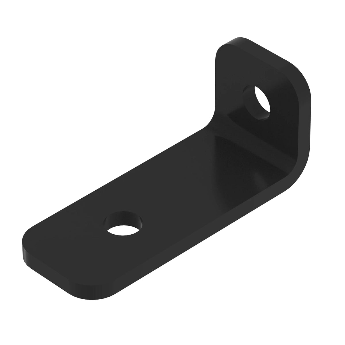 LVU19304: Fits John Deere LVU19304 Line Holder Bracket Angle – Genuine OEM