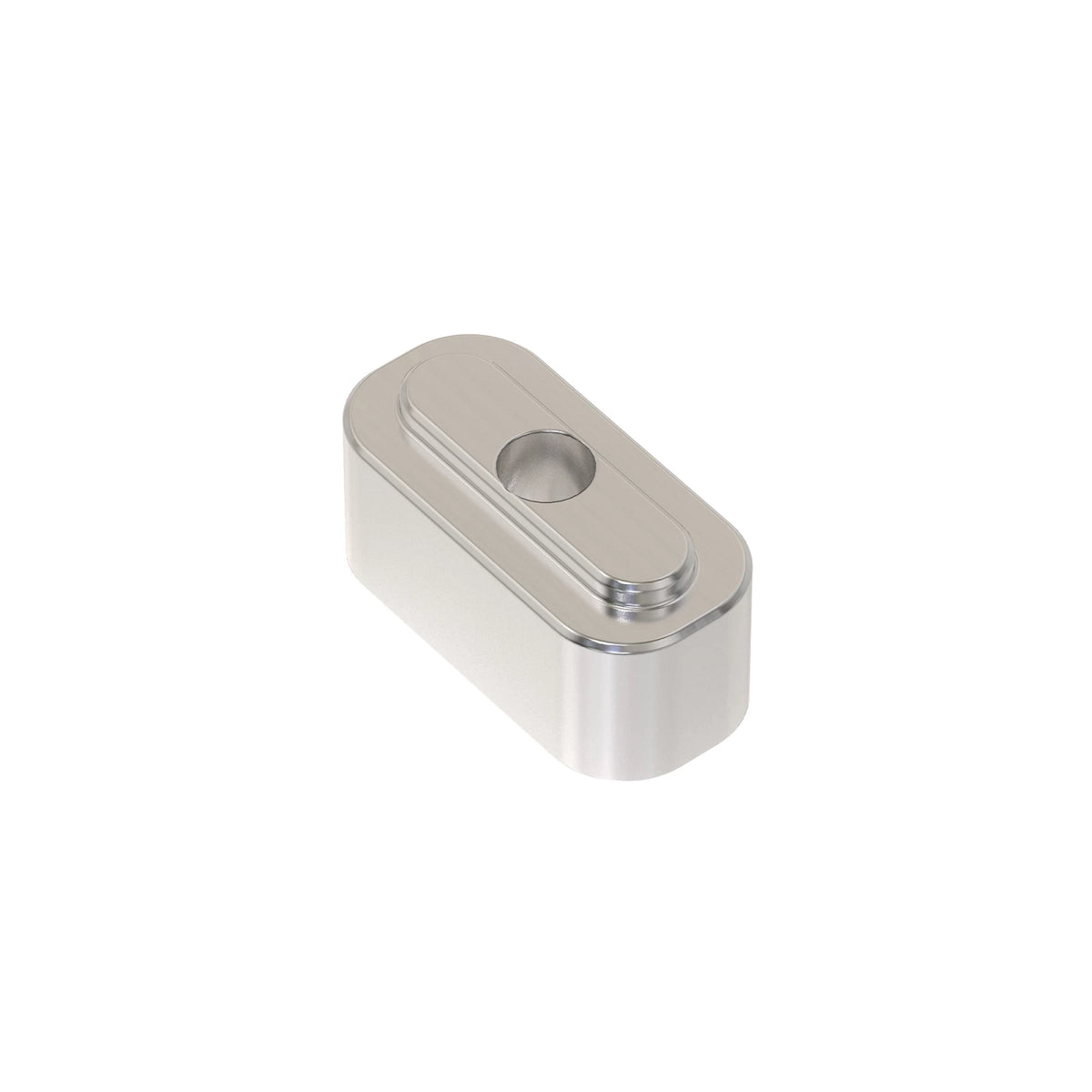 LVU19326: Fits John Deere LVU19326 Depth Control Stop – Genuine OEM