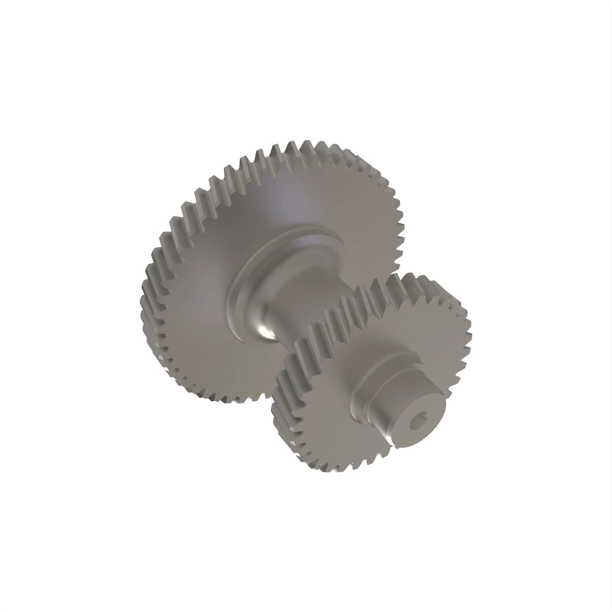 LVU19422: Fits John Deere LVU19422 Gear – Genuine OEM