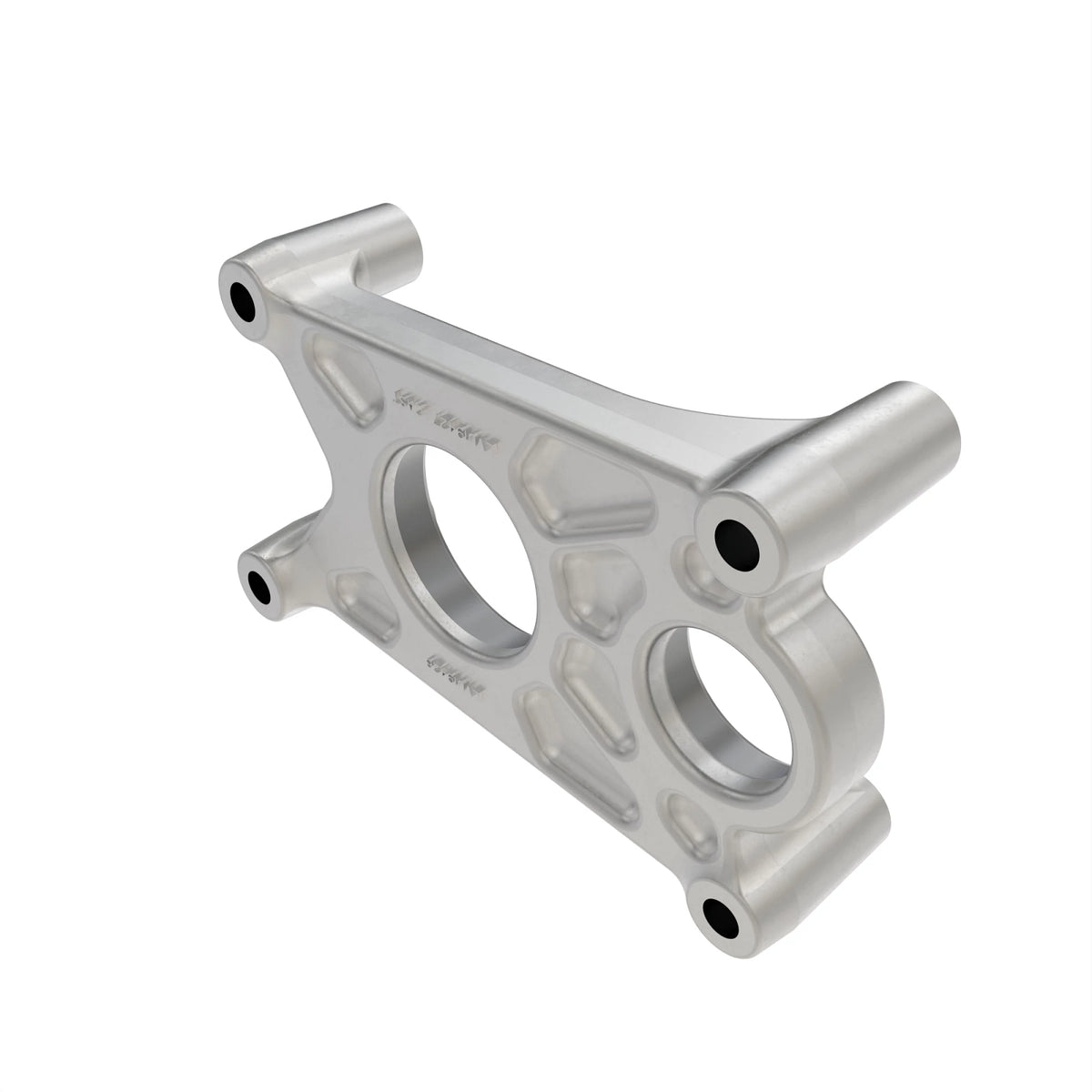 LVU19426: Fits John Deere LVU19426 Bearing Housing without Bearing – Genuine OEM