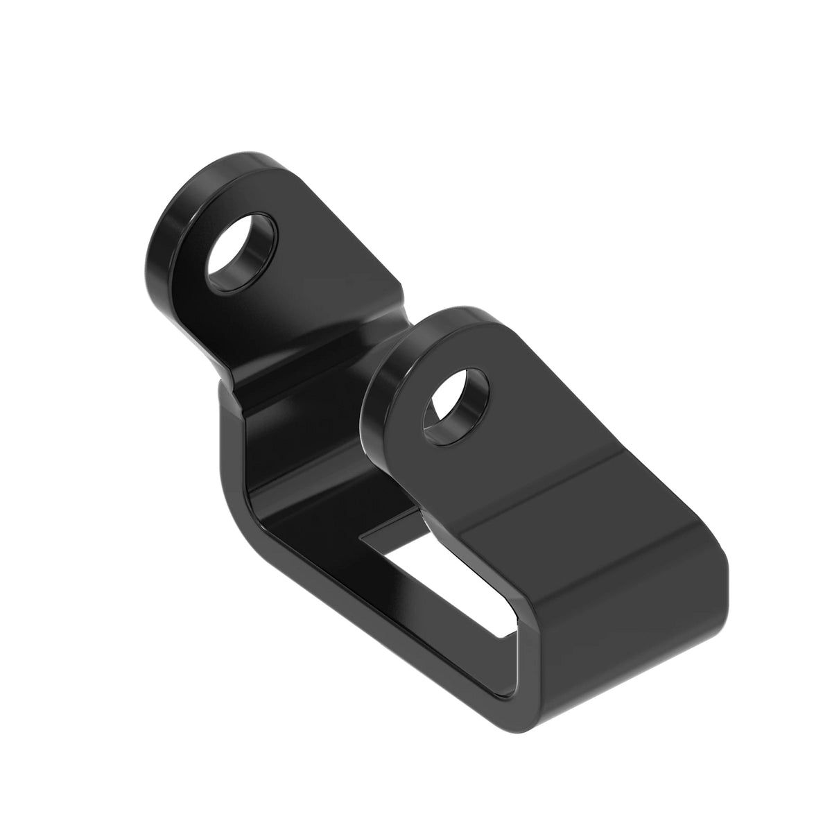 LVU19533: Fits John Deere LVU19533 Hood Bracket – Genuine OEM