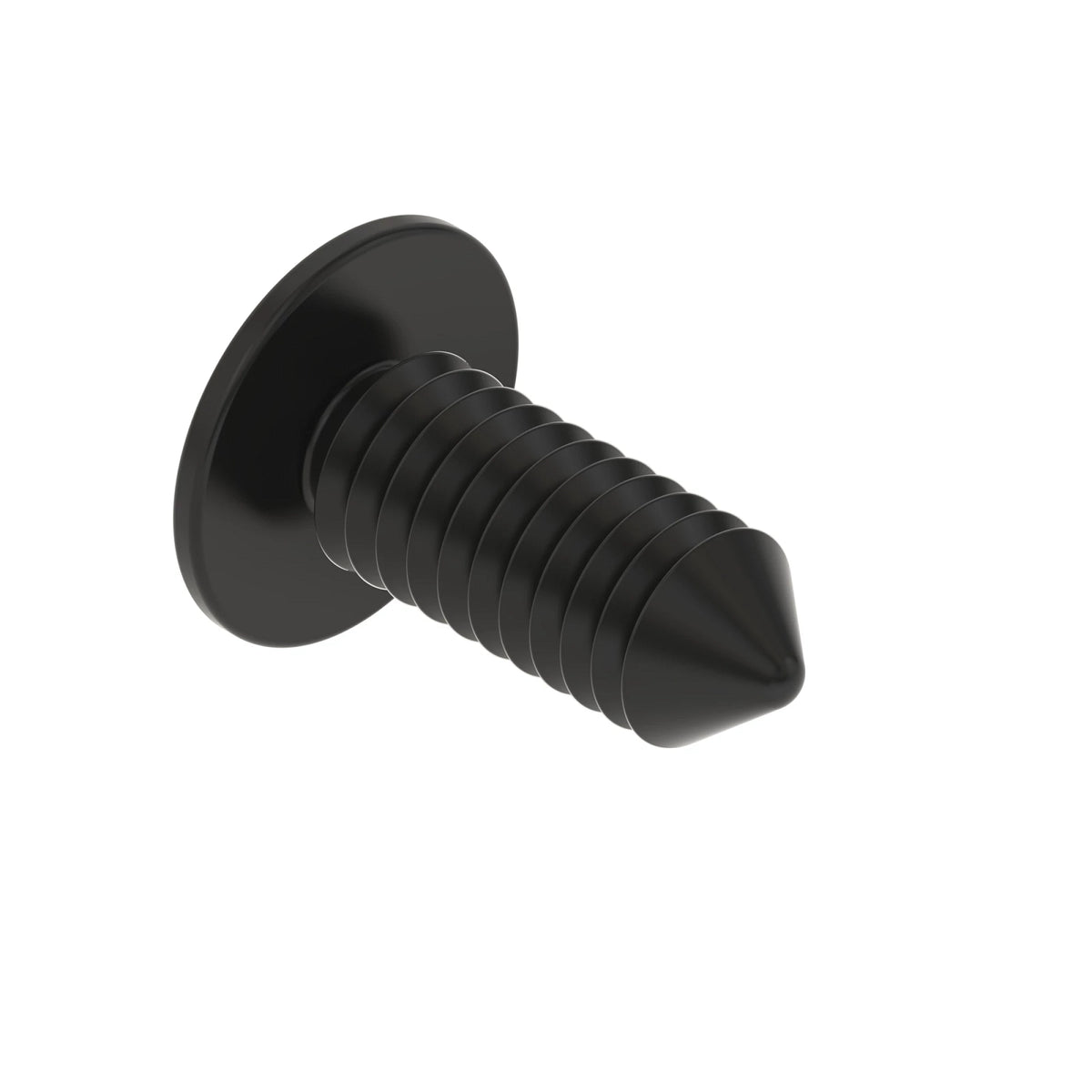 LVU19586: Fits John Deere LVU19586 Fastener Plug – Genuine OEM